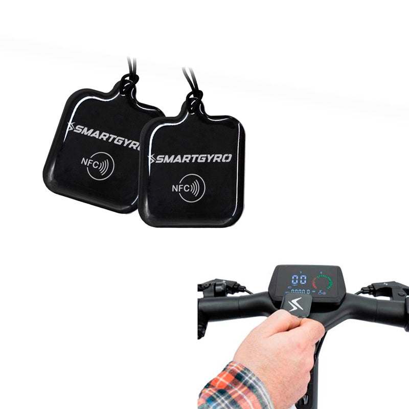 SMG RW PRO EVO DISPLAY
