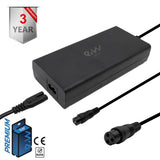Premium 48V 2A charger