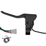 36V 17A 350W Kit elettronico con display centrale [XBOT]