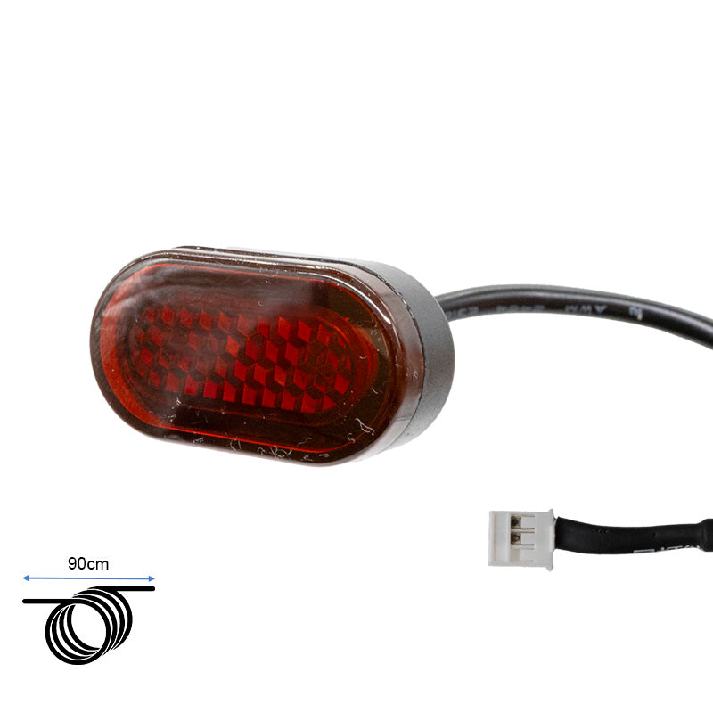 36V 17A 350W Kit elettronico con display centrale [XBOT]