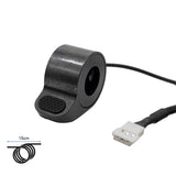 36V 17A 350W Kit elettronico con display centrale [XBOT]