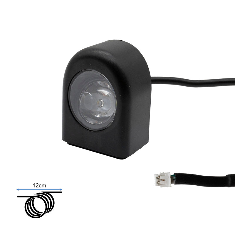 36V 17A 350W Kit elettronico con display centrale [XBOT]