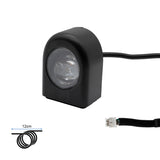 36V 17A 350W Kit elettronico con display centrale [XBOT]