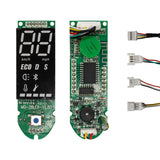 36V 17A 350W Kit elettronico con display centrale [XBOT]