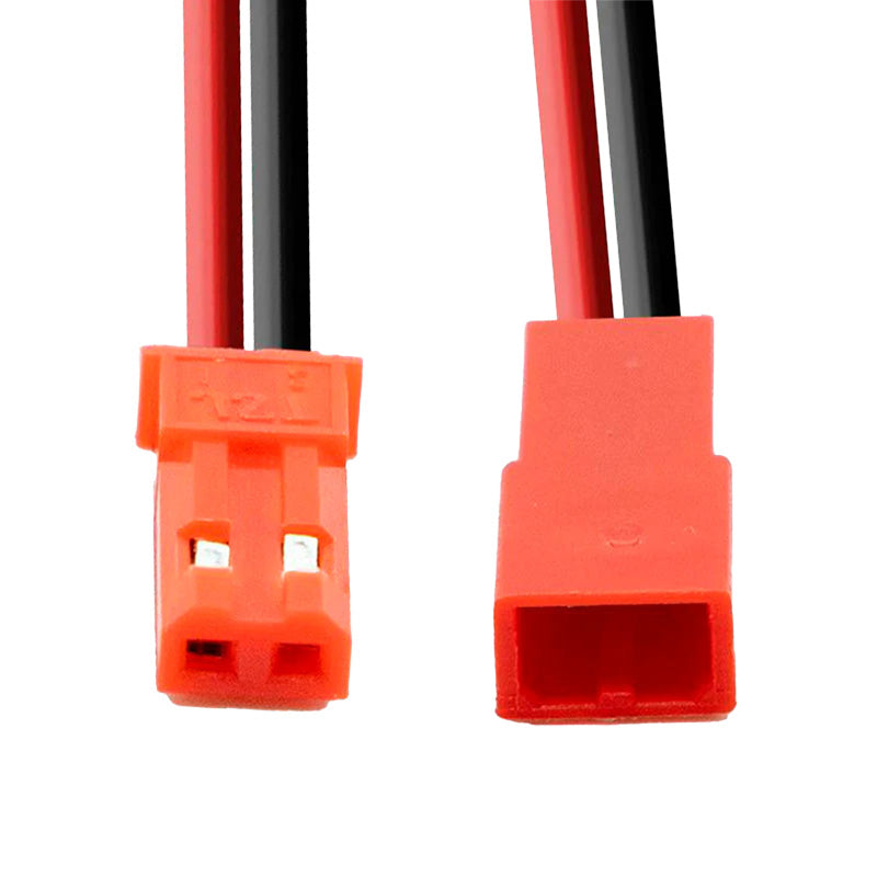 Connettore JST con cavo - 10pcs