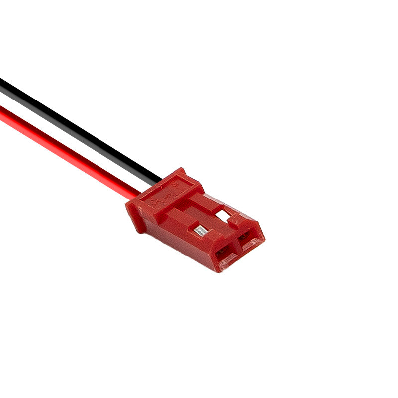 Conector JST con cable - 10pcs