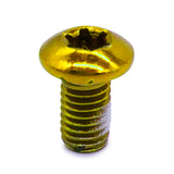 Vite M5x10 per dischi freno - 12 pz