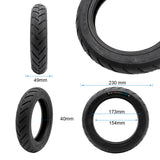 Tire Cityroad 9x2-6.1 [eWheel]