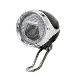 Faro led con claxon 36V-60V con conector SM