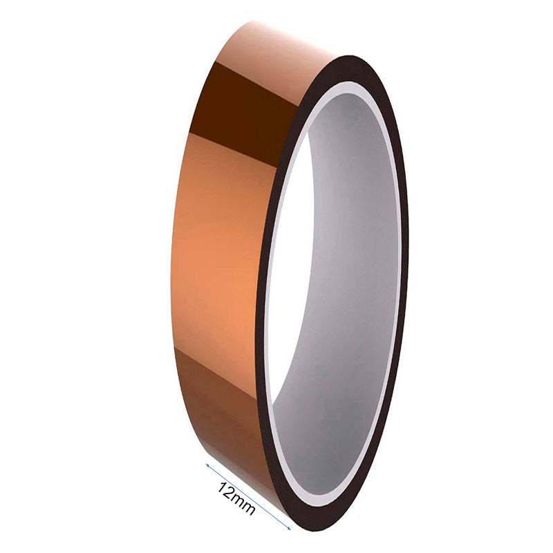 Kapon adhesive tape 33m- 12mm