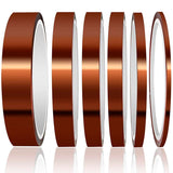 Kapon adhesive tape 33m- 12mm