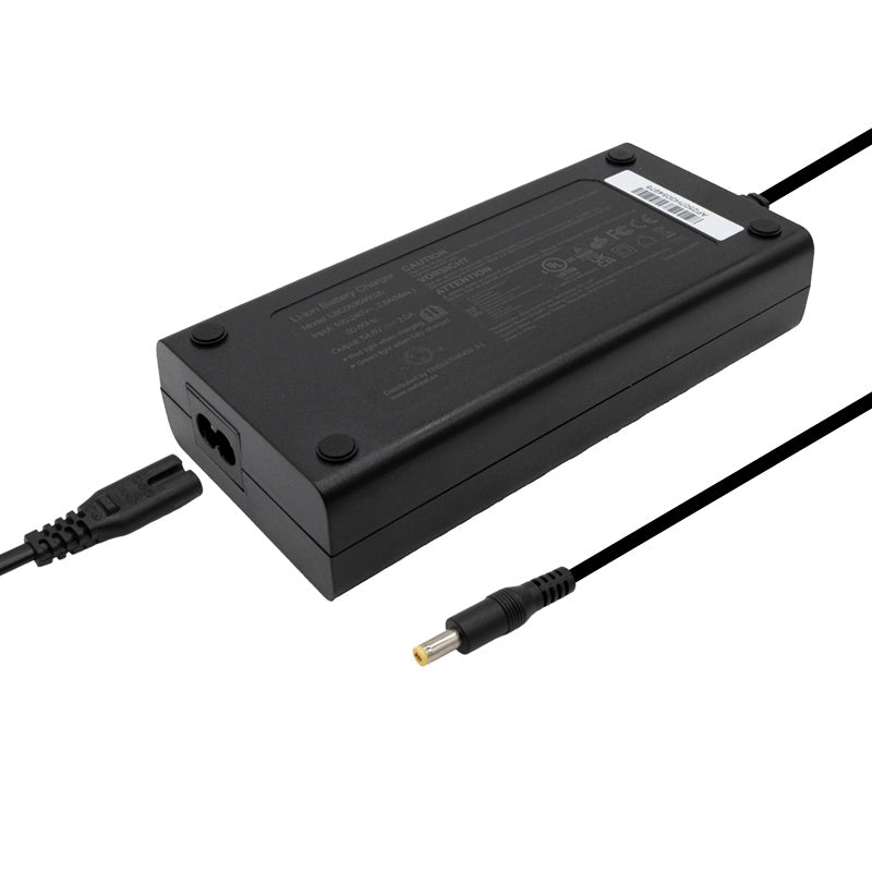 Premium 48V 2A charger