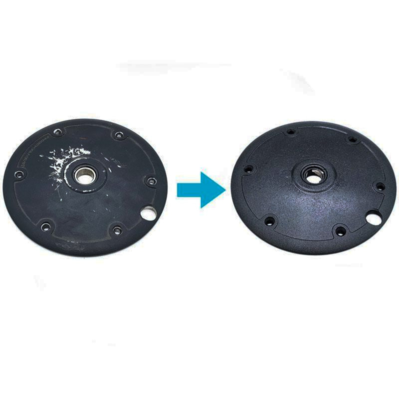 Spray de pintura gris metalizado para Xiaomi 375ml [Ewheel]