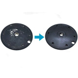 Spray de pintura gris metalizado para Xiaomi 375ml [Ewheel]