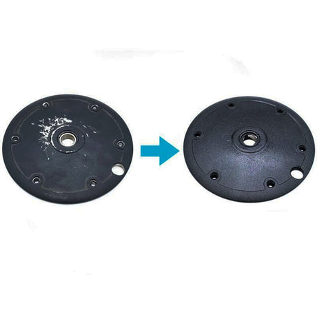 Spray de pintura gris metalizado para Xiaomi 375ml [Ewheel]