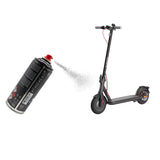 Spray de pintura gris metalizado para Xiaomi 375ml [Ewheel]