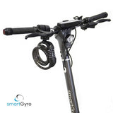 Cable lock with password - 1.1M