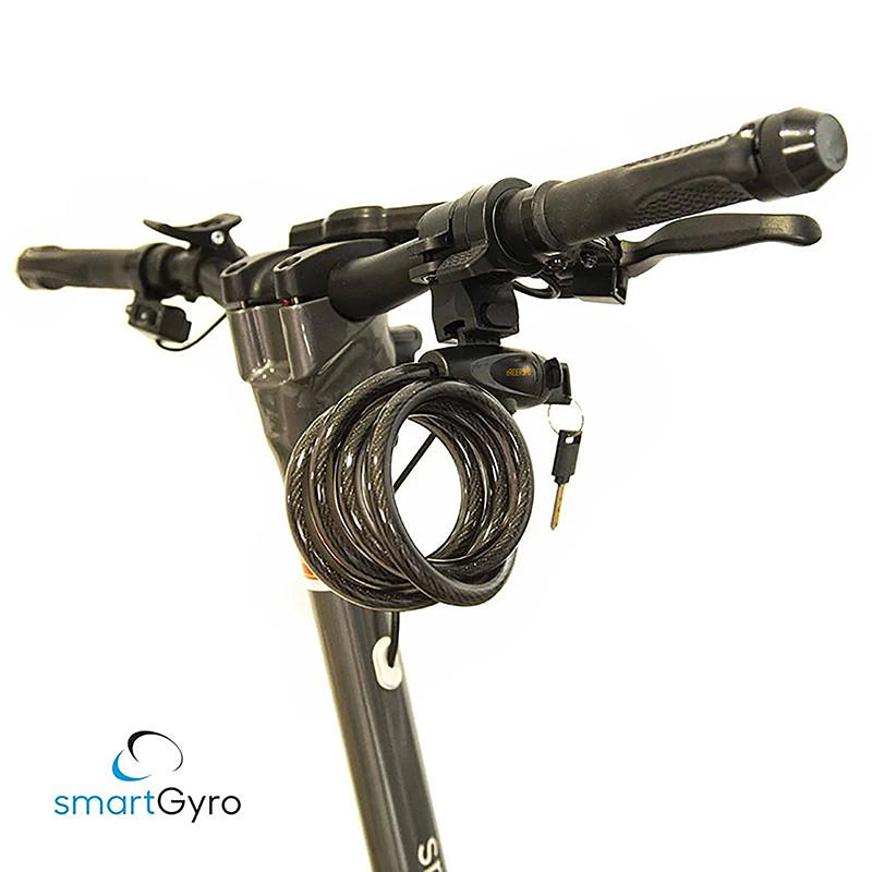 Key Lock [eWheel] -110cm