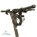 Key Lock [eWheel] -110cm