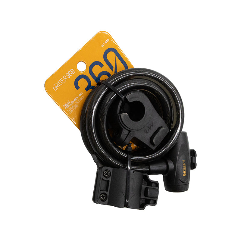 Key Lock [eWheel] -110cm