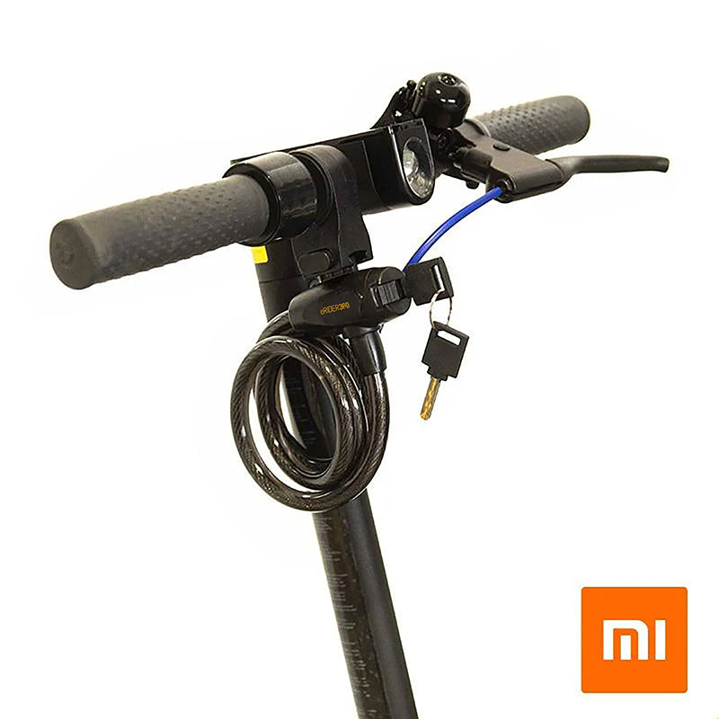 Key Lock [eWheel] -110cm