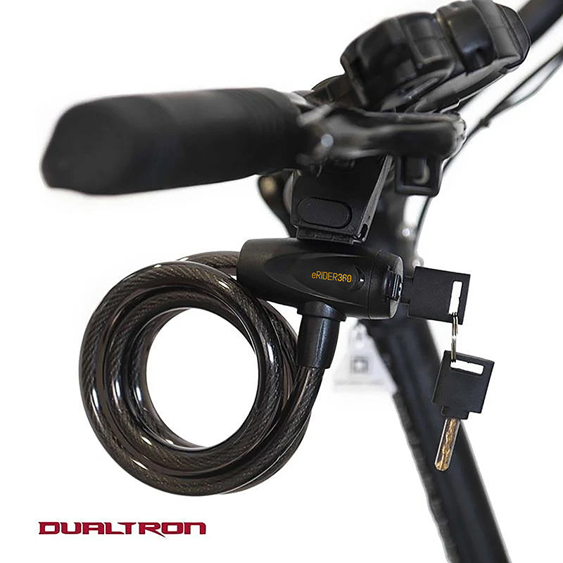 Key Lock [eWheel] -110cm