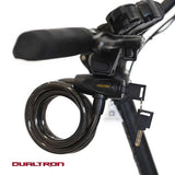 Key Lock [eWheel] -110cm