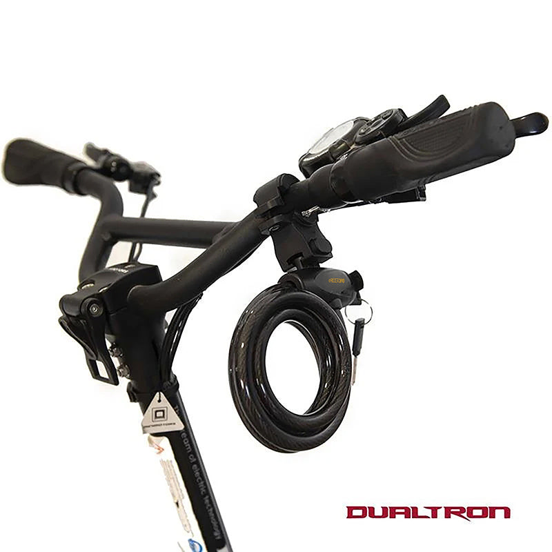 Key Lock [eWheel] -110cm