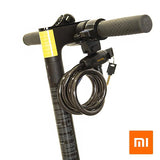 Key Lock [eWheel] -110cm