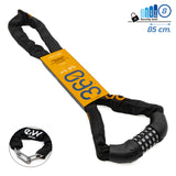 Chain with password [eWheel] - 85 cm