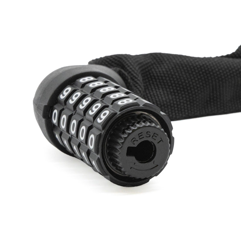 Chain with password [eWheel] - 85 cm