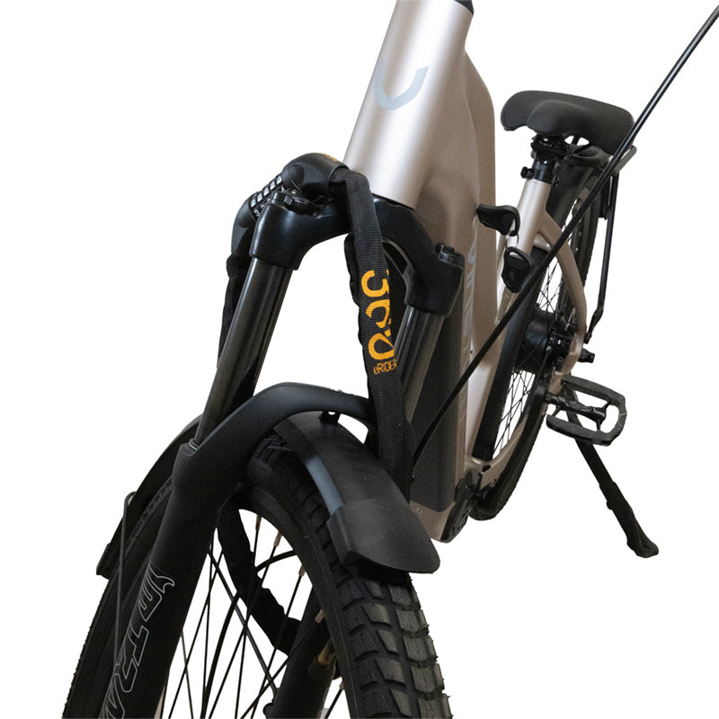 Chain with password [eWheel] - 85 cm