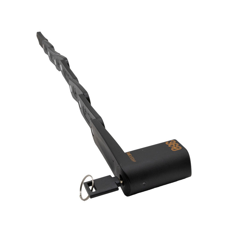 Candado de laminas con llave [Ewheel] - 80cm