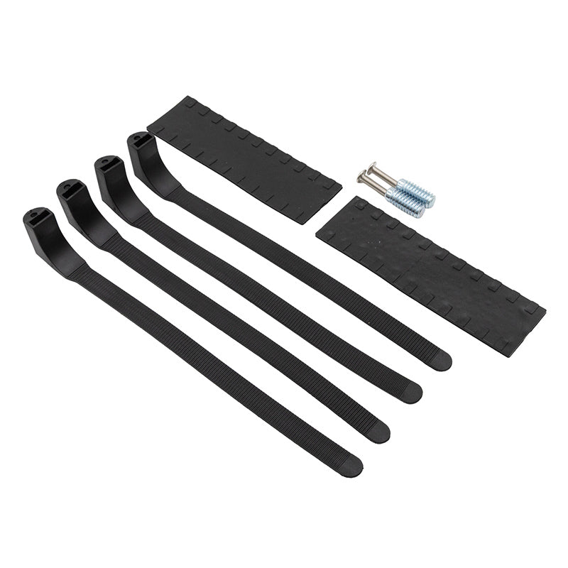 Cadeado de palheta com chave [Ewheel] - 95cm