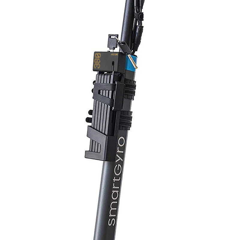 Cadeado de palheta com chave [Ewheel] - 95cm