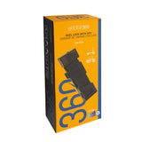 Cadeado de palheta com chave [Ewheel] - 95cm