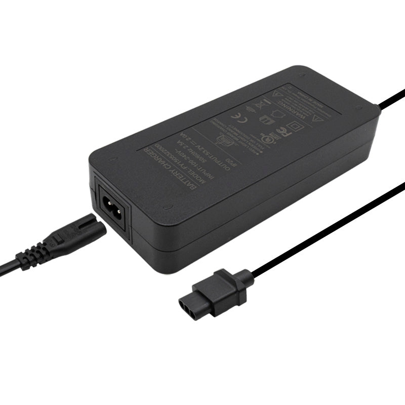 Premium 48V 2A charger