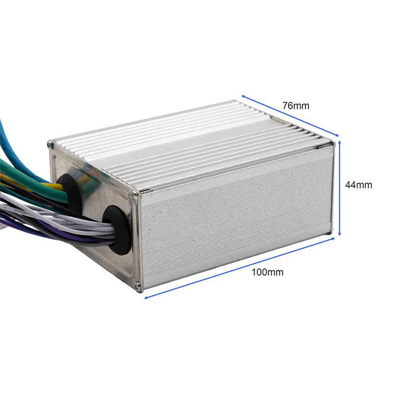 Controladora 60V 40A 2400W-A para Dualtron Thunder/Ultra [Minimotors] 