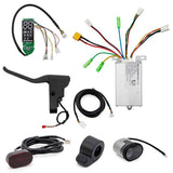 Elektronik Kit 36V 350W Display Typ Max G30