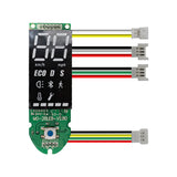 Elektronik Kit 36V 350W Display Typ Max G30