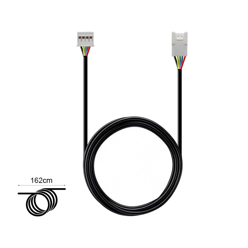 Elektronik Kit 36V 350W Display Typ Max G30