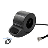 Elektronik Kit 36V 350W Display Typ Max G30