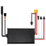 Kit electrónica KC10 36V 14A 350W para modelo nuevo Kugoo S1  [Kugoo]