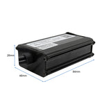 Kit electrónica KC10 36V 14A 350W para modelo nuevo Kugoo S1  [Kugoo]