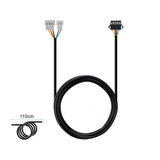 Kit electrónica KC10 36V 14A 350W para modelo nuevo Kugoo S1  [Kugoo]