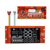 Kit electrónica KC10 36V 14A 350W para modelo nuevo Kugoo S1  [Kugoo]