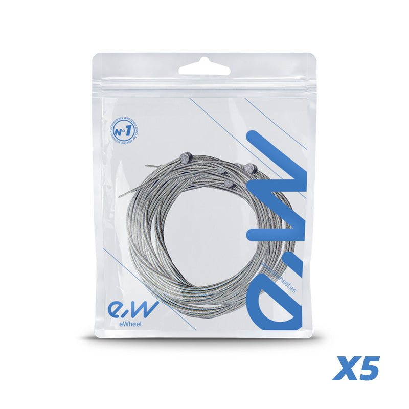 Cable de acero - 5P