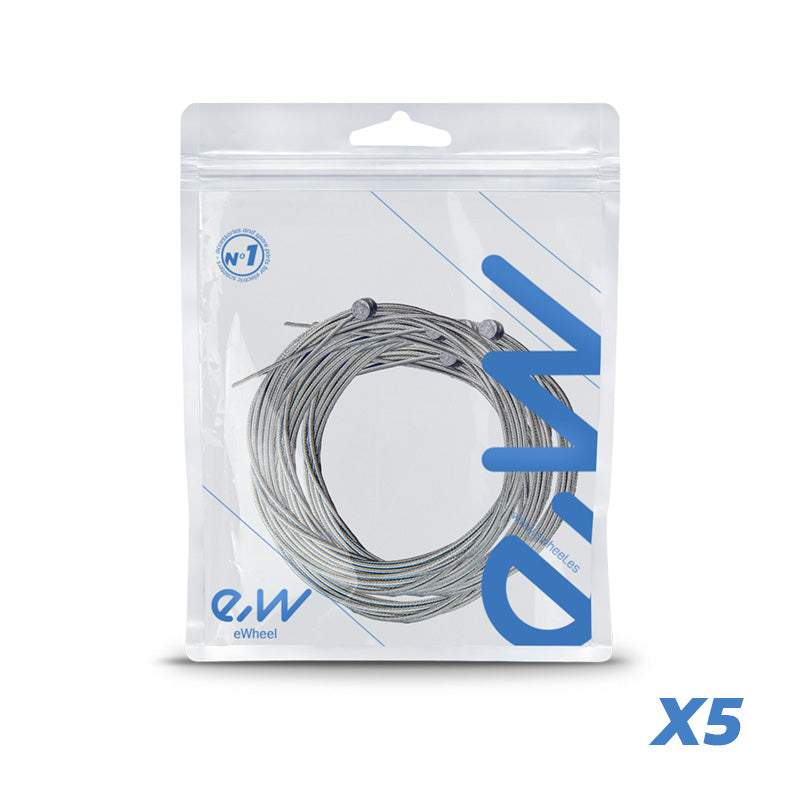 Cable de acero - 5P