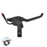 Levier de frein avec connecteur étanche pour Kugoo G2 Pro