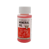 Olej mineralny do hamulcow hydraulicznych 60ml